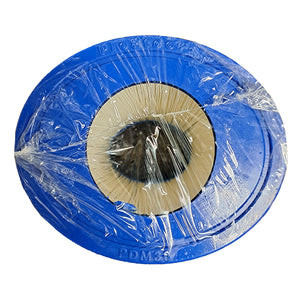 Oval Hot Tub Filter PDM30 Cartridge for Dream Maker/Sundance Splash 30 sq ft.