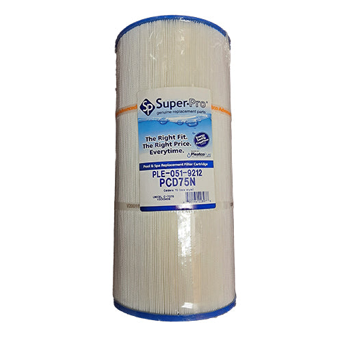 Super Pro PLE-051-9212 (PCD75N, C-4332, PMT25)