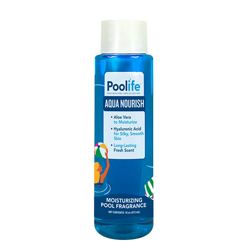 Poolife Aqua Norish 16oz