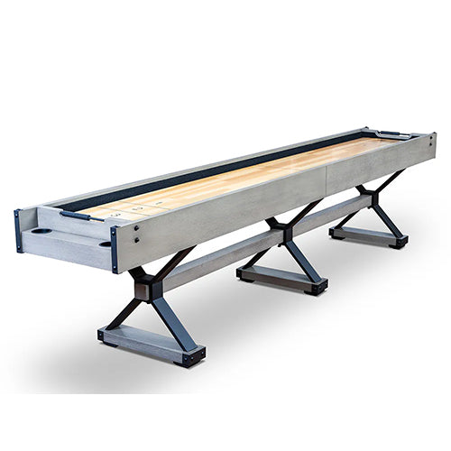 Presidential Phoenix Shuffleboard Table