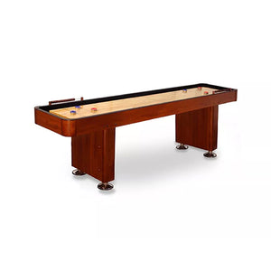 Presidential Billiards Shuffleboard Table