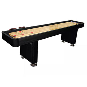 Presidential Billiards Shuffleboard Table