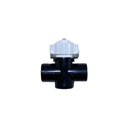 Pentair R172086 1/2" Feeder Control Valve