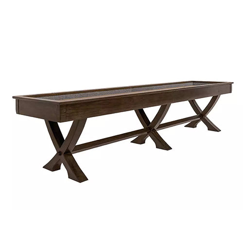 Presidential Reagan Shuffleboard 12'