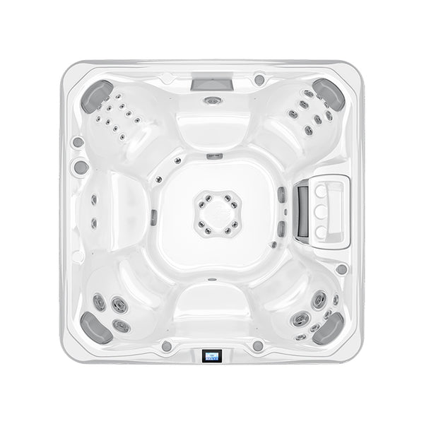 Chelsee® 780™ Series - Swim-N-Pools Billiards & Spas