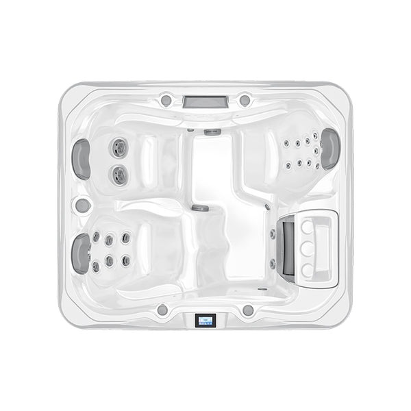 Dover™ 780™ Series - Swim-N-Pools Billiards & Spas