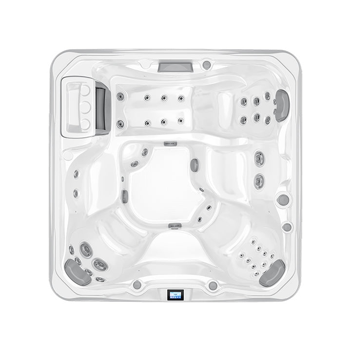 Hamilton™ 780™ Series - Swim-N-Pools Billiards & Spas