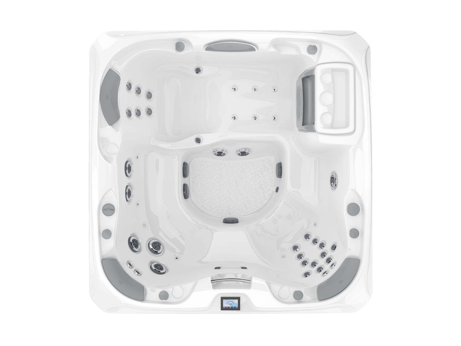 Altamar® 880™ Series