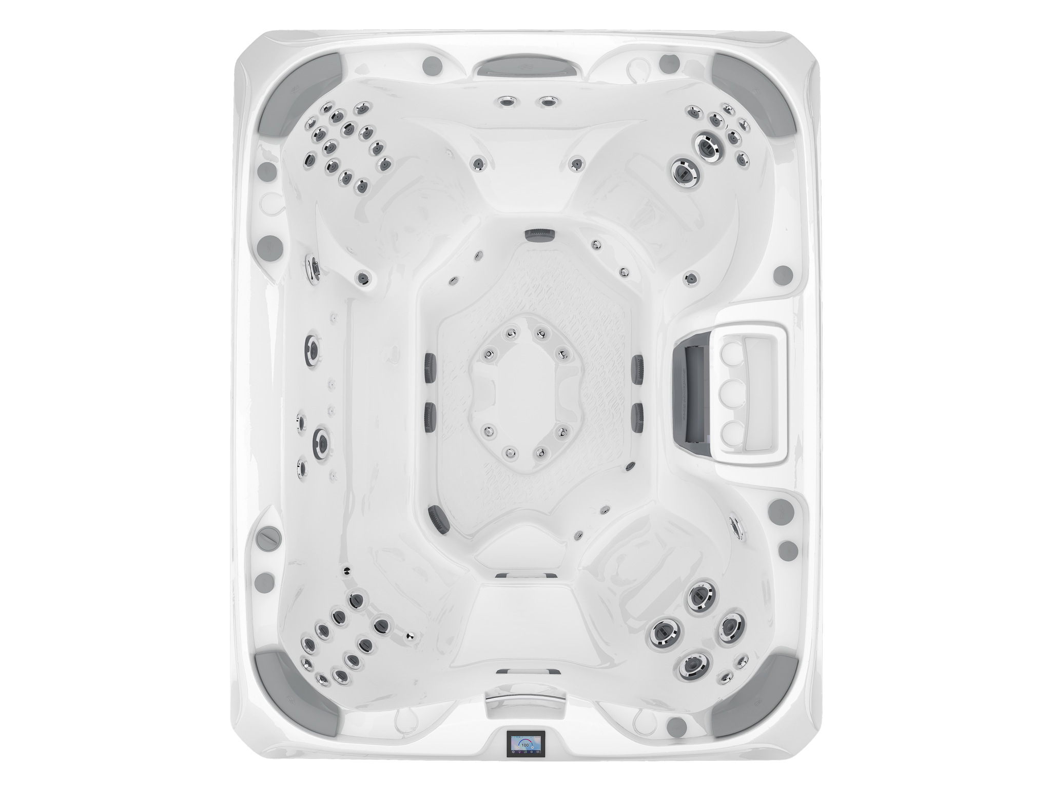 Aspen® 880™ Series - Swim-N-Pools Billiards & Spas Aspen® 880™ Series - Swim-N-Pools Billiards & Spas