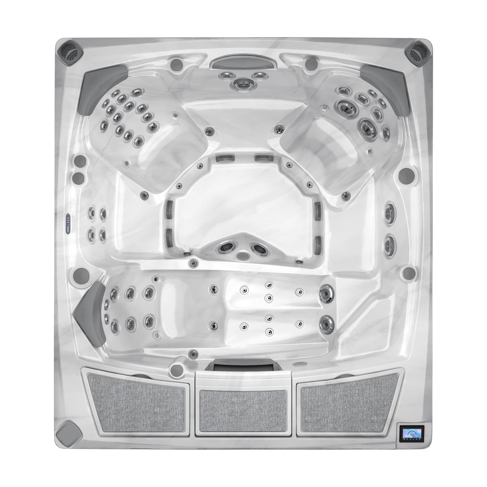 Claremont® 980™ Series