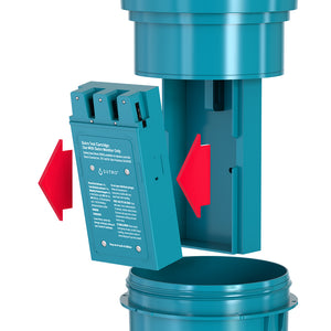 Sundance Spa Sense Replacement Cartridge 6473-716