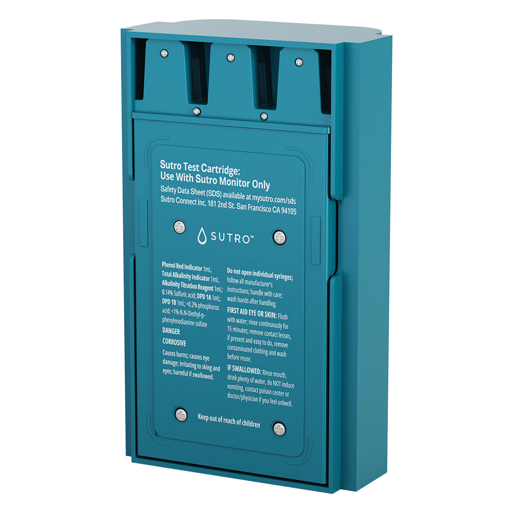 Sundance Spa Sense Replacement Cartridge 6473-716