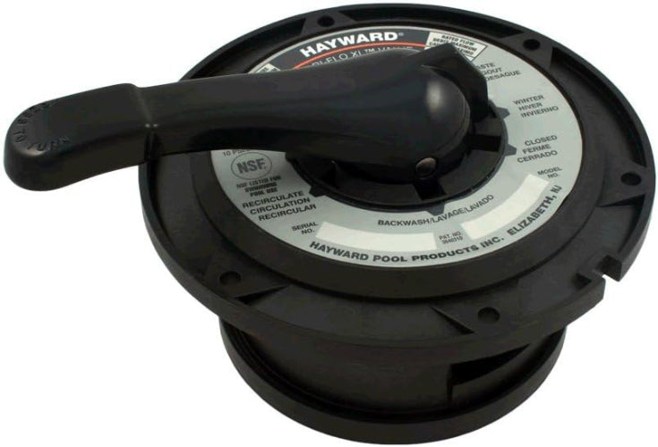 Hayward SPX0714BA Vari-Flow XL Key Assembly