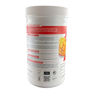 Spazazz Tropical Paradise Aroma Spa Shock 2.2 lbs