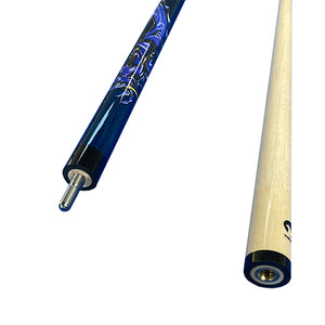 Viking Dragon VIKDRAG DE Series Cue 19oz