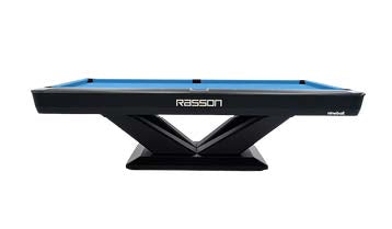Victory III Rasson Billiard Table - Swim-N-Pools Billiards & Spas