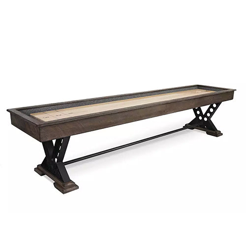 Presidential Vienna Shuffleboard 12' Table