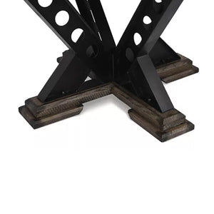 Presidential Vienna Convertible Poker Table & Chairs