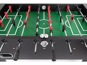 Presidential Zoom Foosball Table