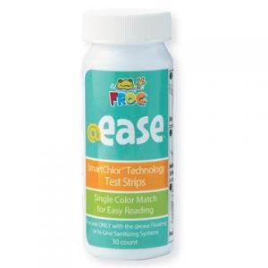 Frog @ease Test Strips