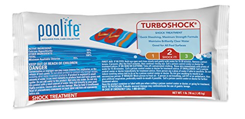 Poolife TurboShock 1 Pound (4)