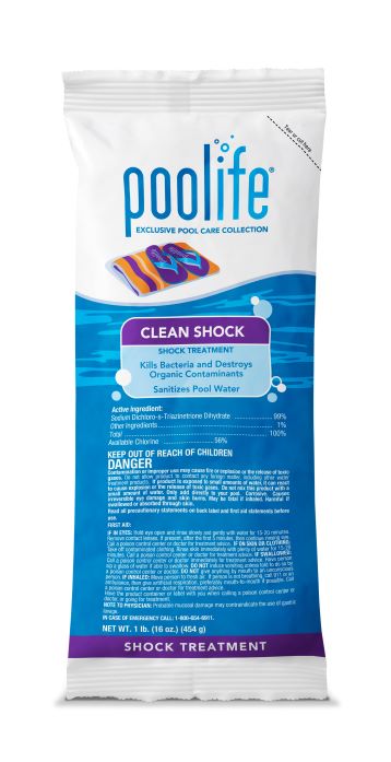 Poolife Clean Shock
