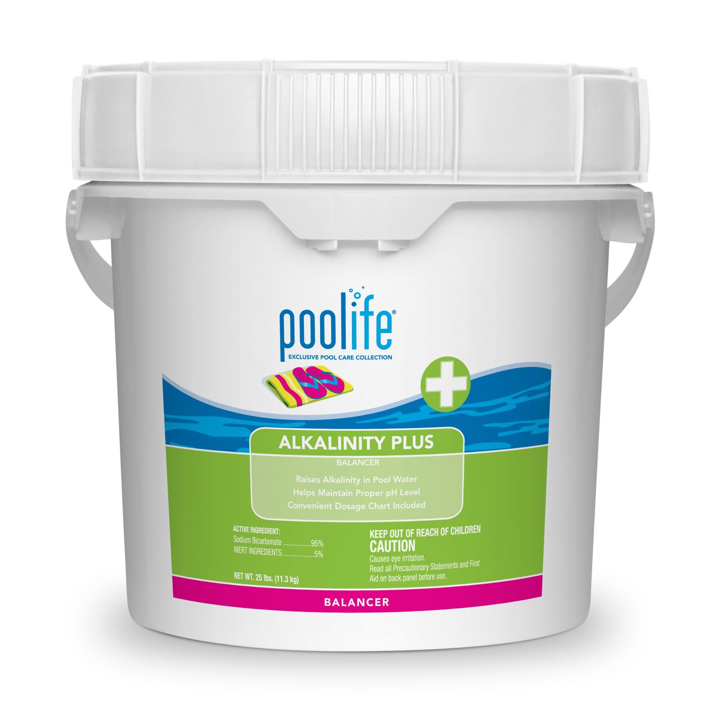 Poolife Alkalinity Plus