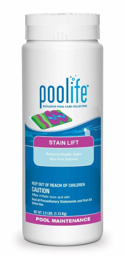 Poolife Stain Lift