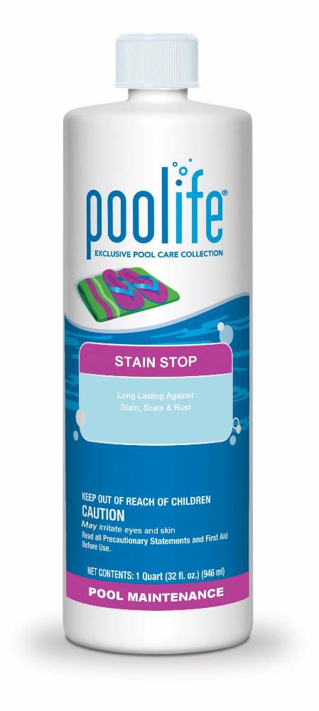 Poolife Stain Stop