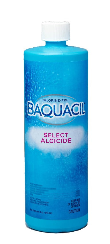 Baquacil Select Algicide