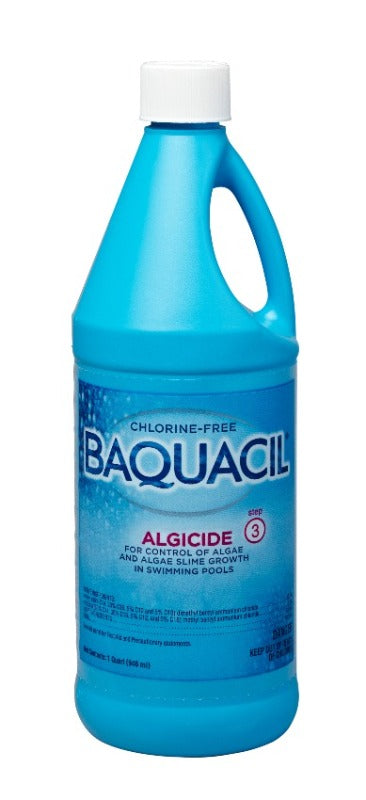 Baquacil Algicide