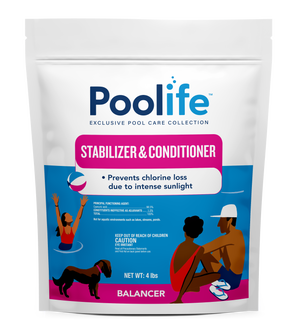 Poolife Stabilizer