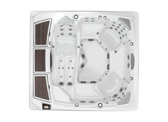 ☀️MEDISHINE+ UV WHITE Claremont® 980™ Series - Swim-N-Pools Billiards & Spas