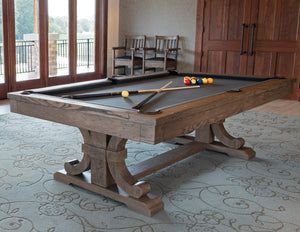 Carmel Presidential Billiard Table