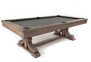 Carmel Presidential Billiard Table