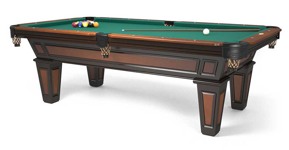 Cochise Connelly Billiard Table