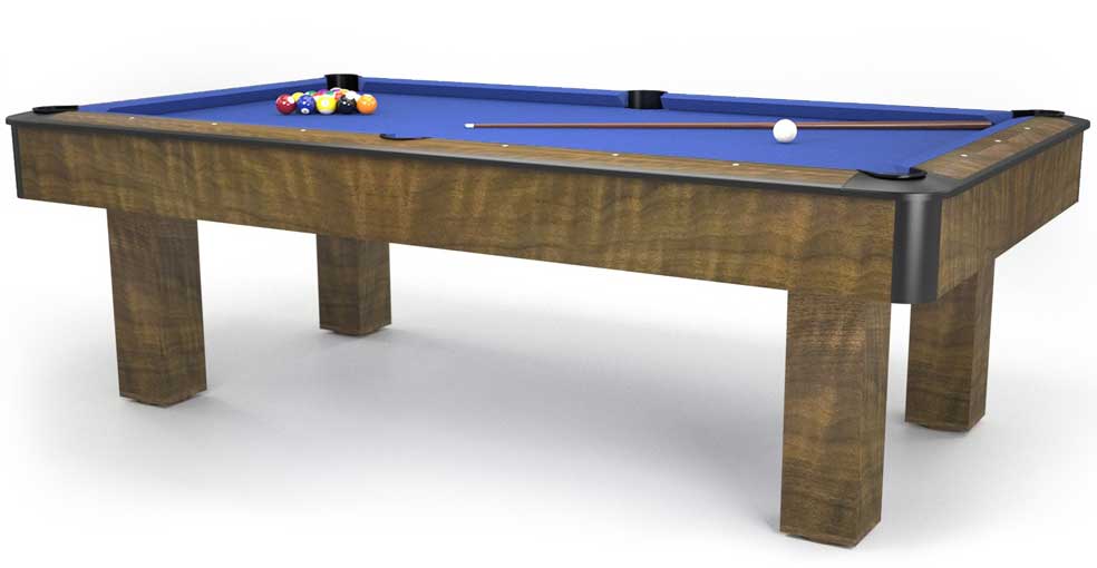 Competition Elite Connelly Billiard Table