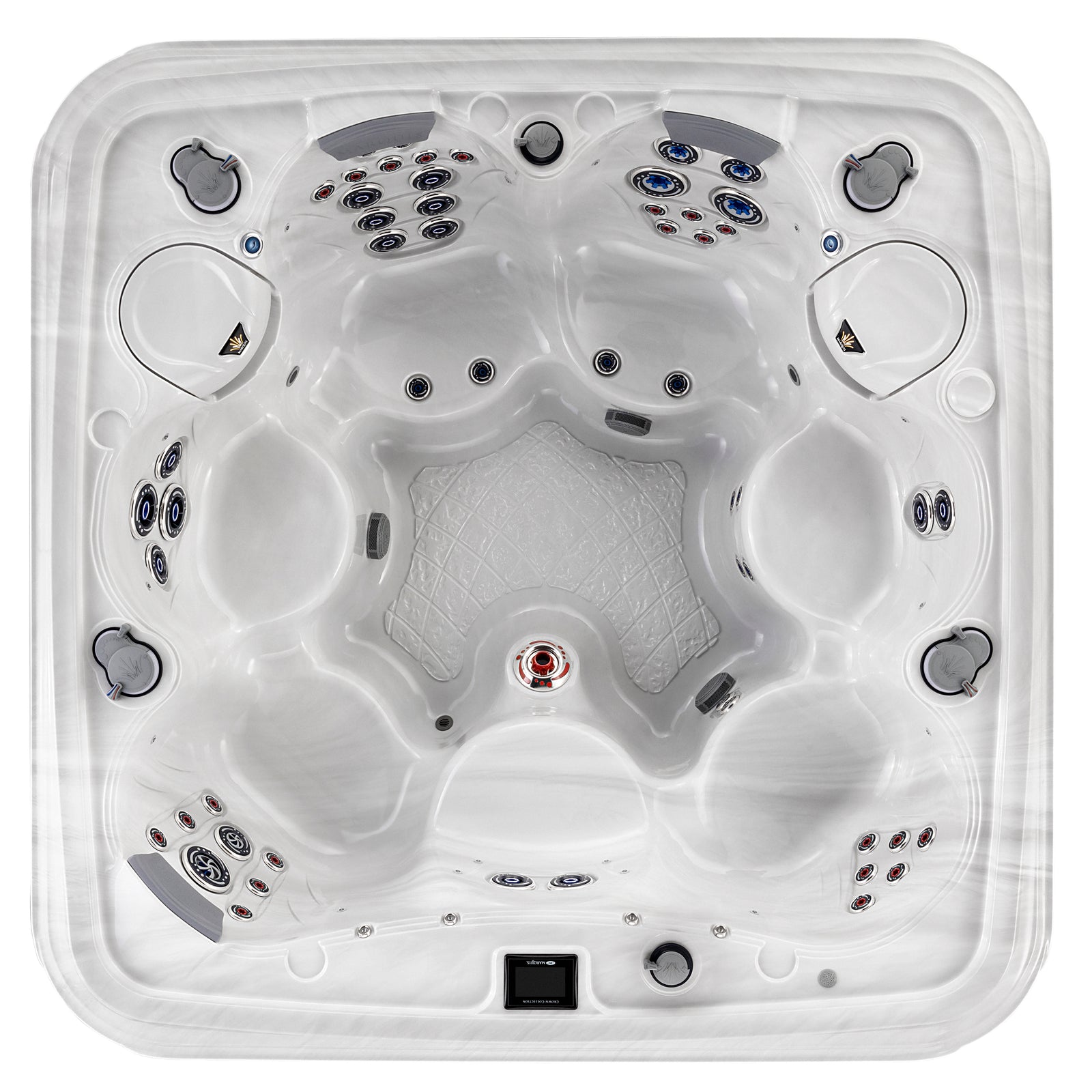 Euphoria Crown Collection