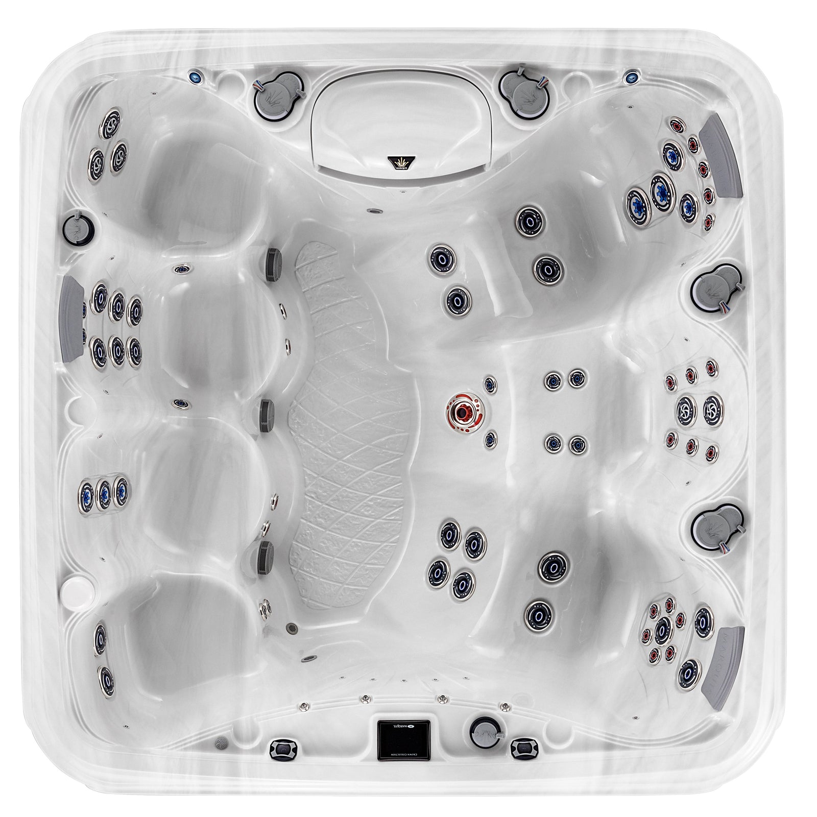 The Summit Crown Collection