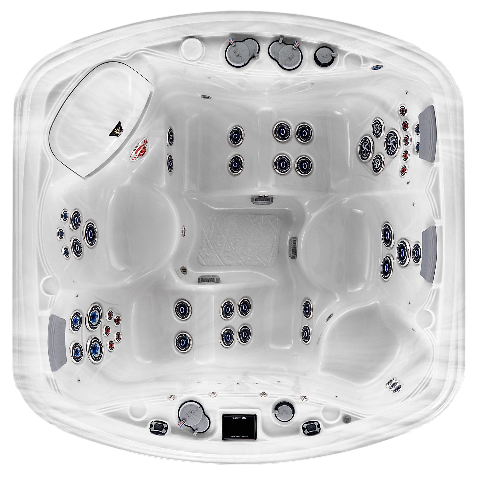 Resort Crown Collection