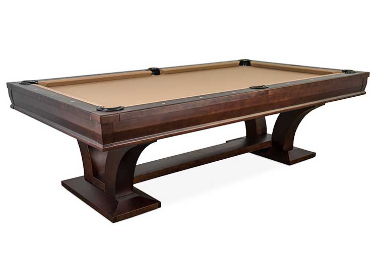 Hamilton Presidential Billiard Table