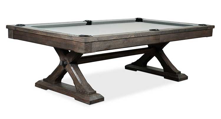 Kariba Presidential Billiard Table