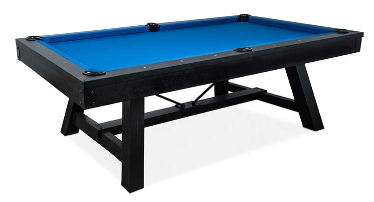 Madison Presidential Billiard Table