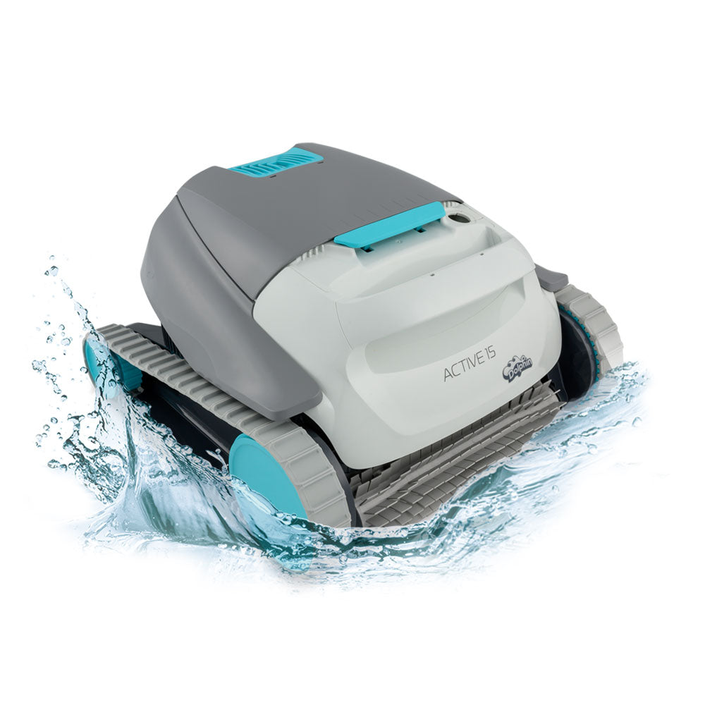 Dolphin Active 15 by Maytronics