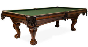 Monroe Presidential Billiard Table