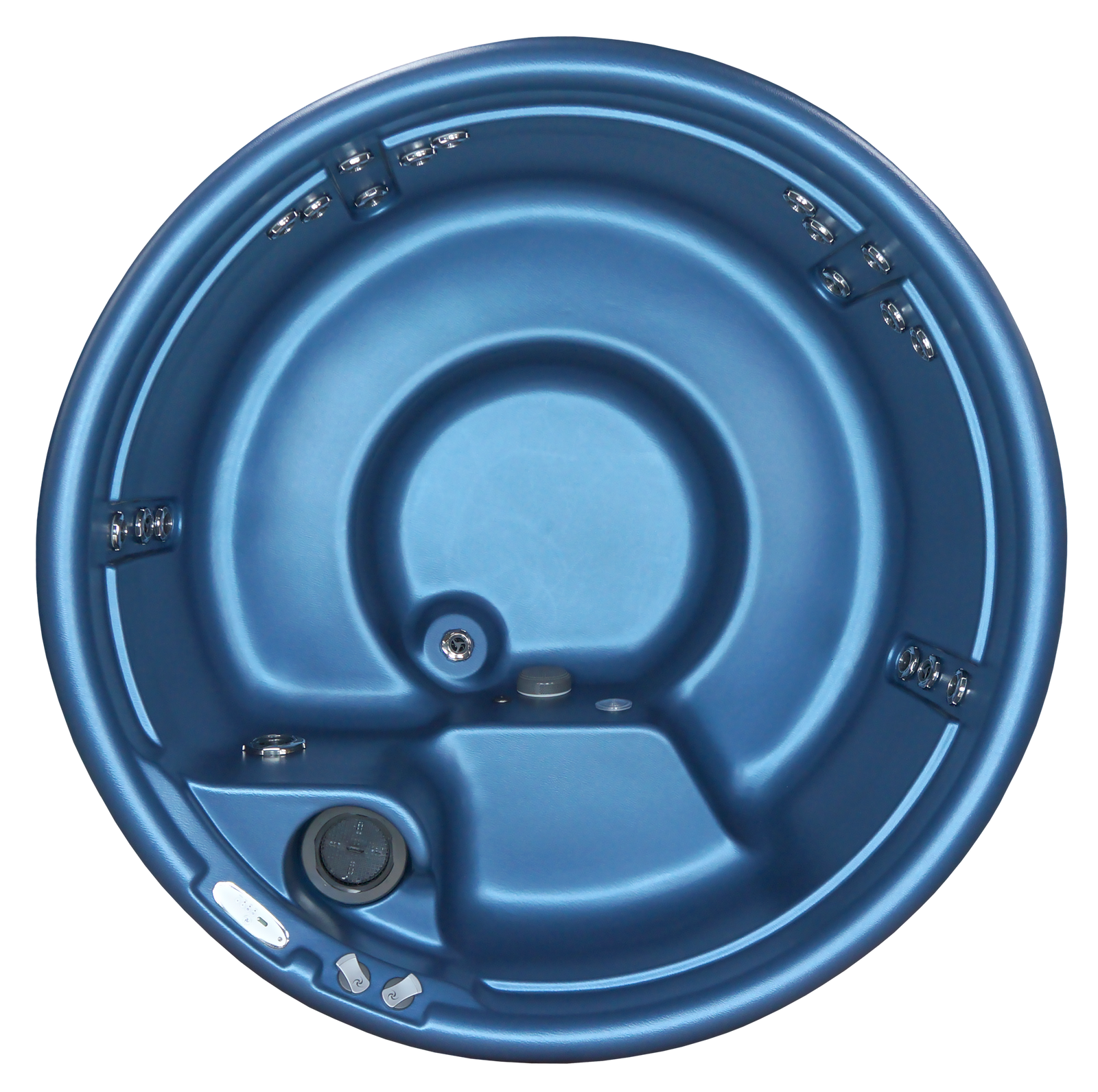 Crown II Classic Series