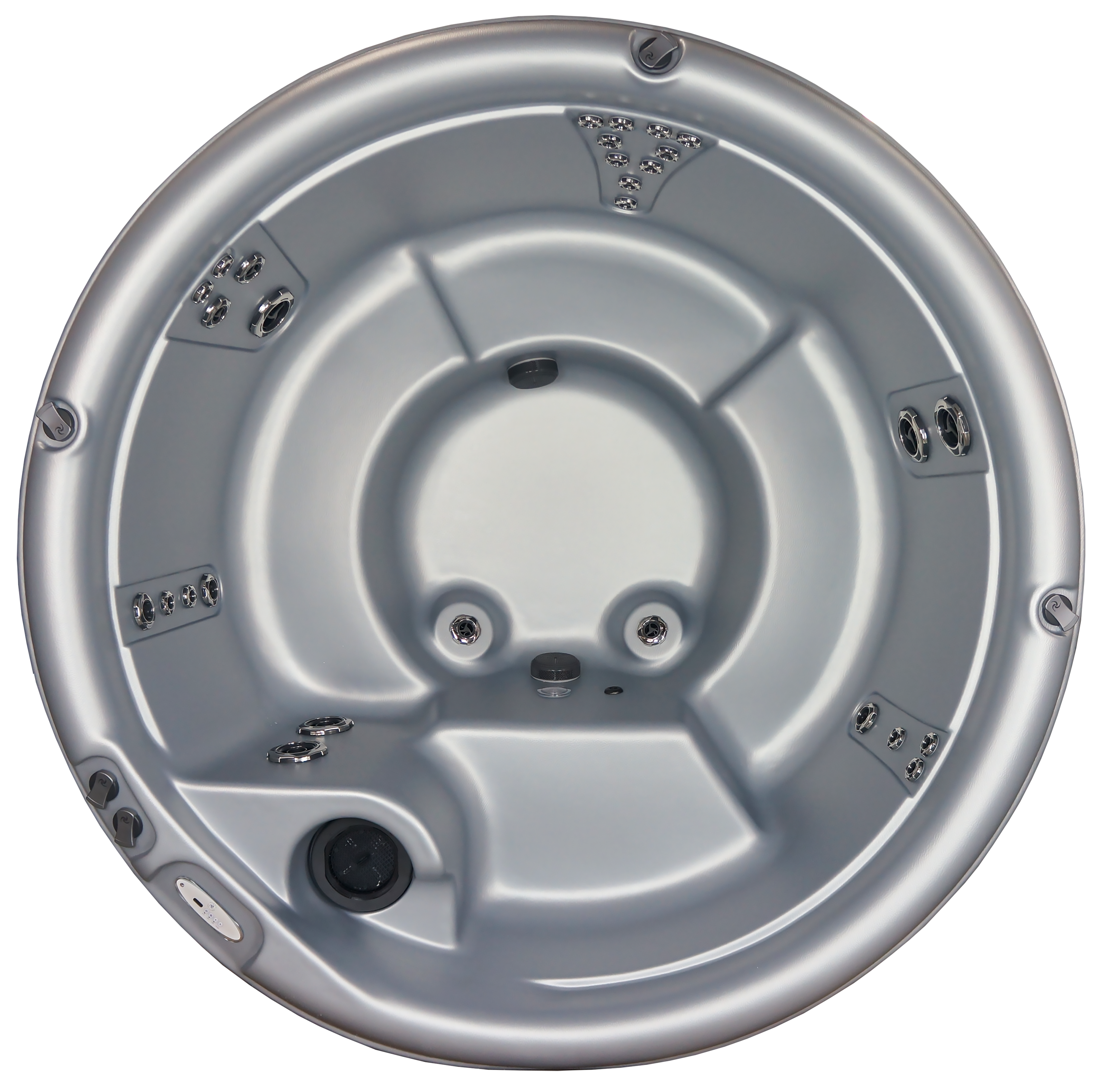 Crown XL Classic Series - Swim-N-Pools Billiards & Spas