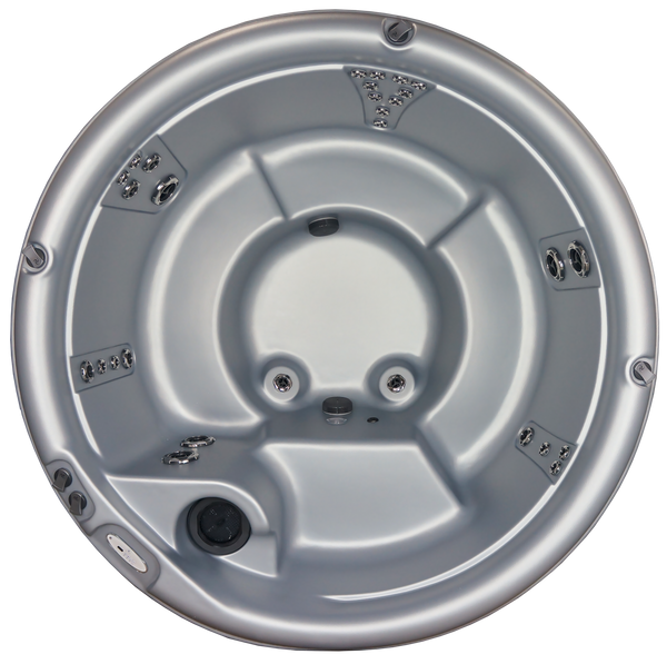 Crown XL Classic Series - Swim-N-Pools Billiards & Spas