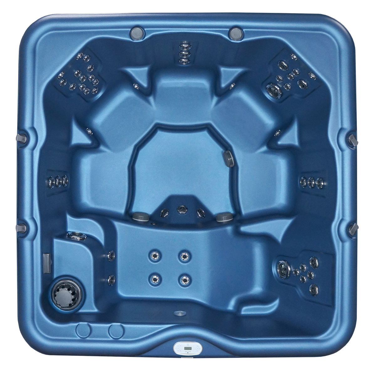 Nordic Hot Tubs SwimNPools Billiards & Spas