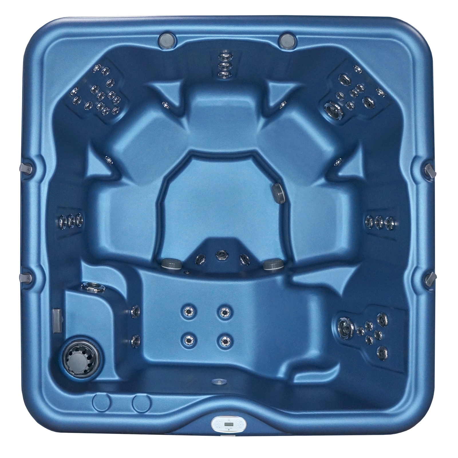 Encore Luxury Series